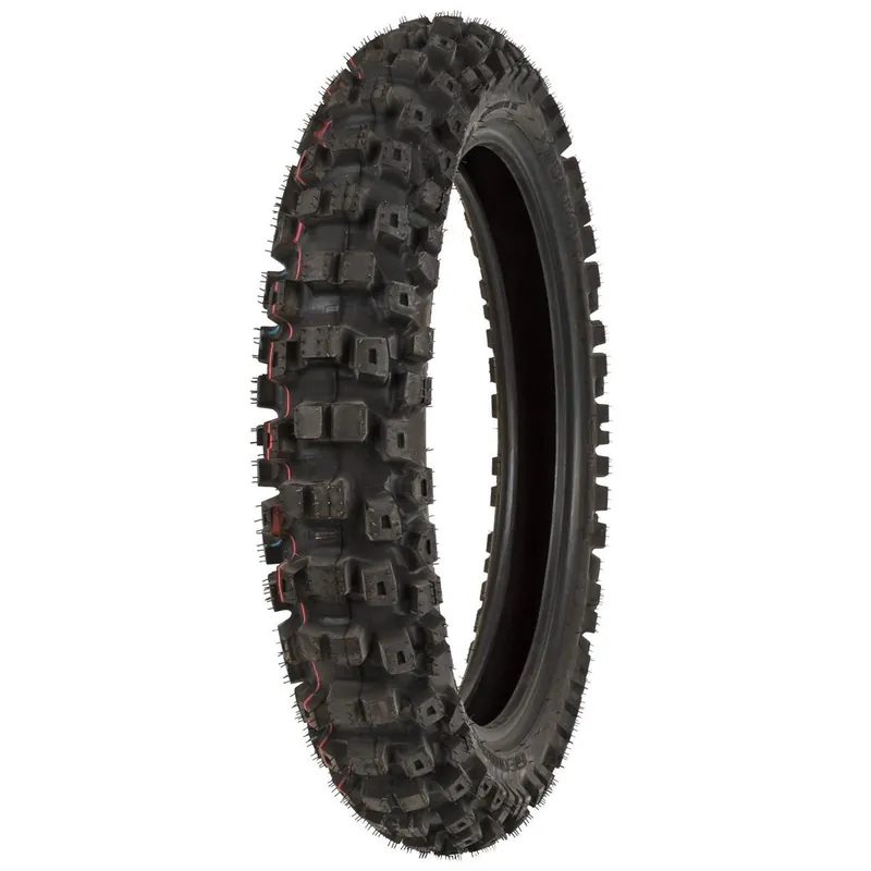 [ Dunlop ] Pneu Arrière Geomax MX71 110/90-19 Kedvezményes ár