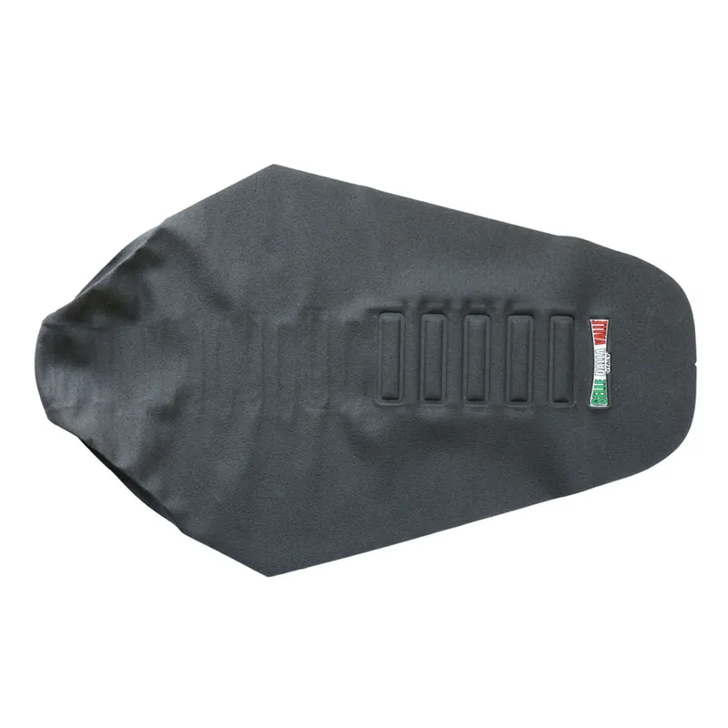 [ Selle Dalla Valle ] Housse de Selle Wave Universelle, 80 cm x 49 cm, Noir Csak ma