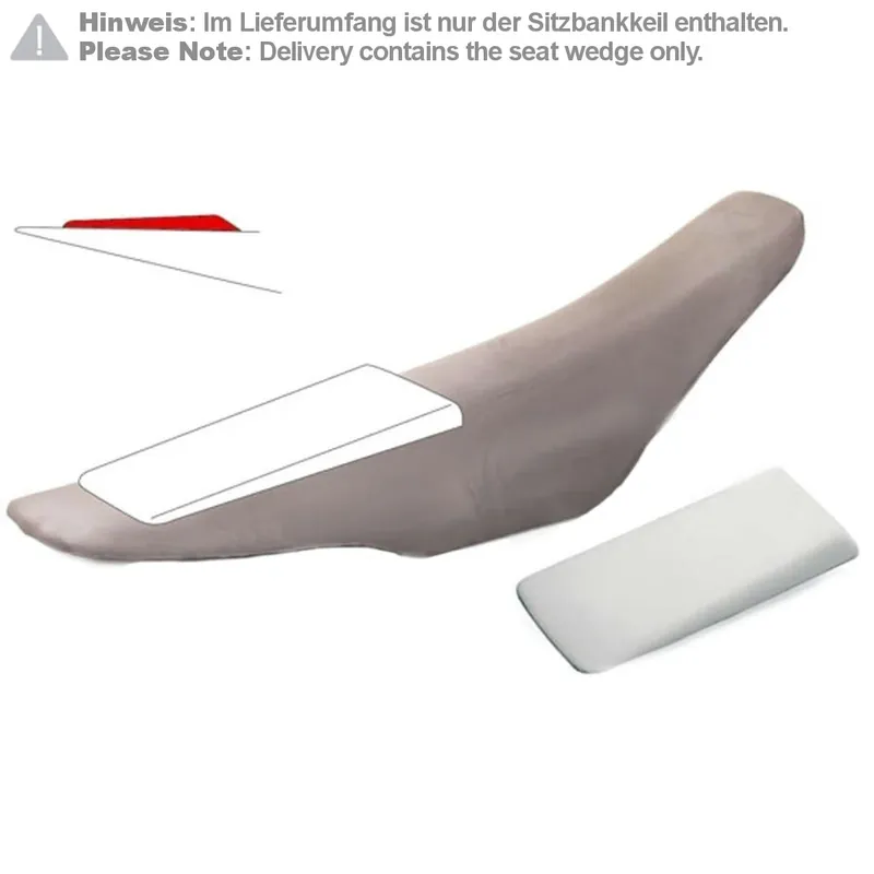 [ Blackbird Racing ] Step de Selle Step, universel Legjobb ár