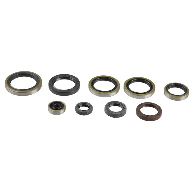 [ Athena ] Kit de Joints Moteur Husaberg TE 250/300, Husqvarna TE 250/300, TC 250, KTM EXC 250/300, SX 250, Freeride 250 Legnépszerűbb