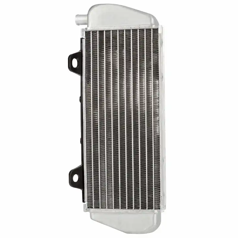 [ KSX ] Radiateur gauche, Husqvarna FE/FC/TE/TC, KTM SX/SX-F/EXC/EXC-F/EXC TPI Alacsony ár