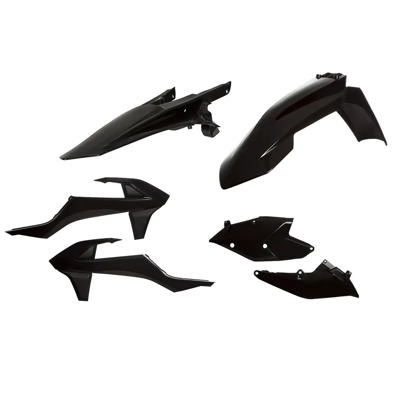[ Acerbis ] Kit Plastique KTM EXC/EXC-F 17-19, Noir Akciós ár