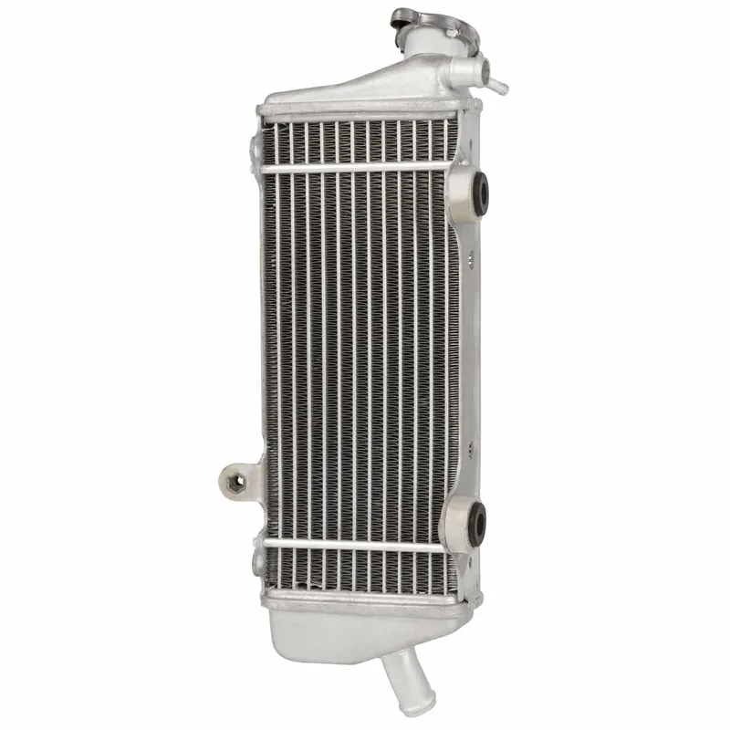 [ KSX ] Radiateur droite, Husaberg TE 125/250/300, Husqvarna TC 125/250, TE 125/250/300, KTM EXC/SX 125/250/300 Alacsony ár