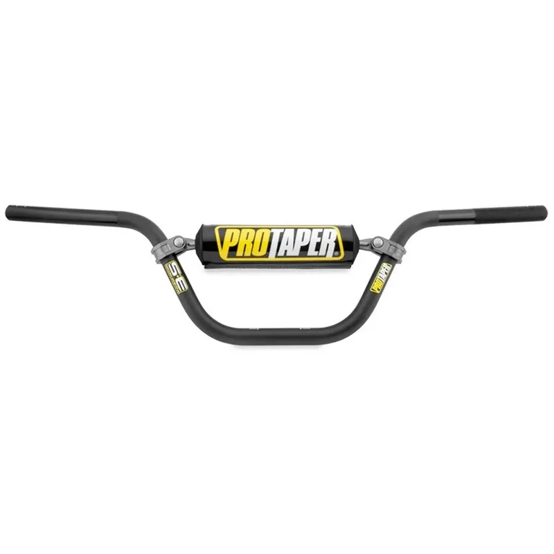 [ ProTaper ] Guidon SE Mini Bike XR/CRF 50, black, 22 mm Korlátozott ajánlat
