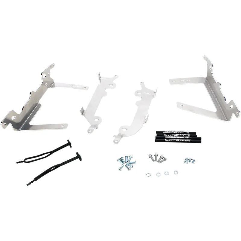 Kiárusítás [ Moose Racing ] Protections des Radiateurs KTM SX/SX-F/EXC/EXC-F, Husqvarna TE/TC/FC/FE, Husaberg TE 250/300