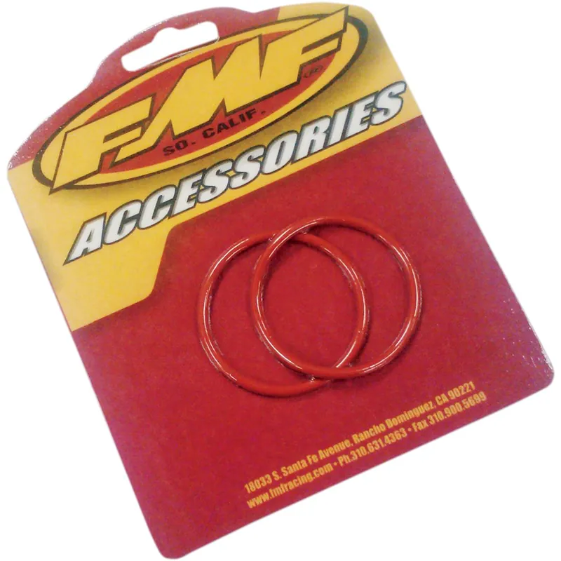 [ FMF ] Joints toriques KTM SX/EXC 125/150/200/250/300, EXC TPI 250/300 2000- Szuper akció