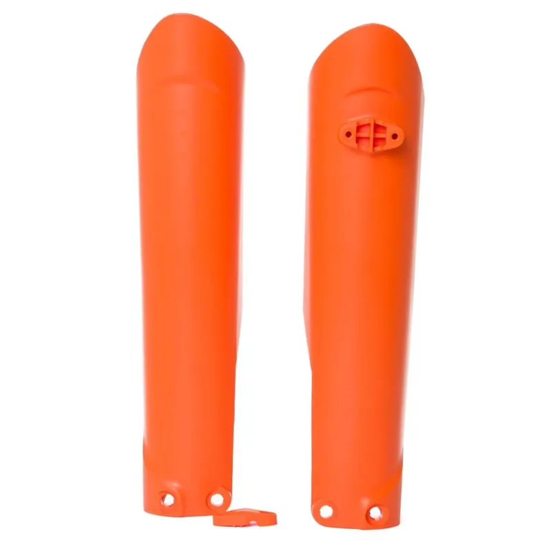 Olcsóbb [ Acerbis ] Protections de Fourches KTM SX/SX-F, EXC/EXC-F 16-, Orange 15