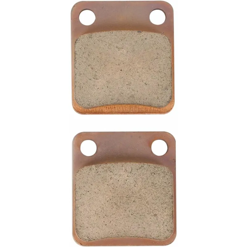 Korlátozott ajánlat [ Renthal ] Plaquettes de Frein Kawasaki KX 65 00-23, Suzuki RM 65 03-05, Sinter, Arrière