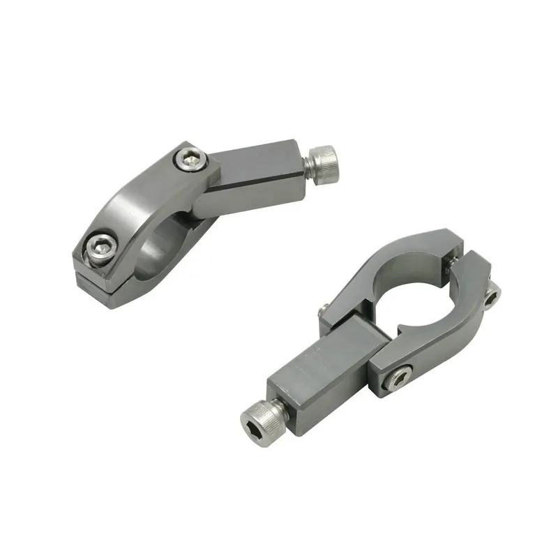 Biztonságos vásárlás [ Zeta ] Kit de Montage Protège Mains pour Armor Het Guards, 22.2 mm, Regular