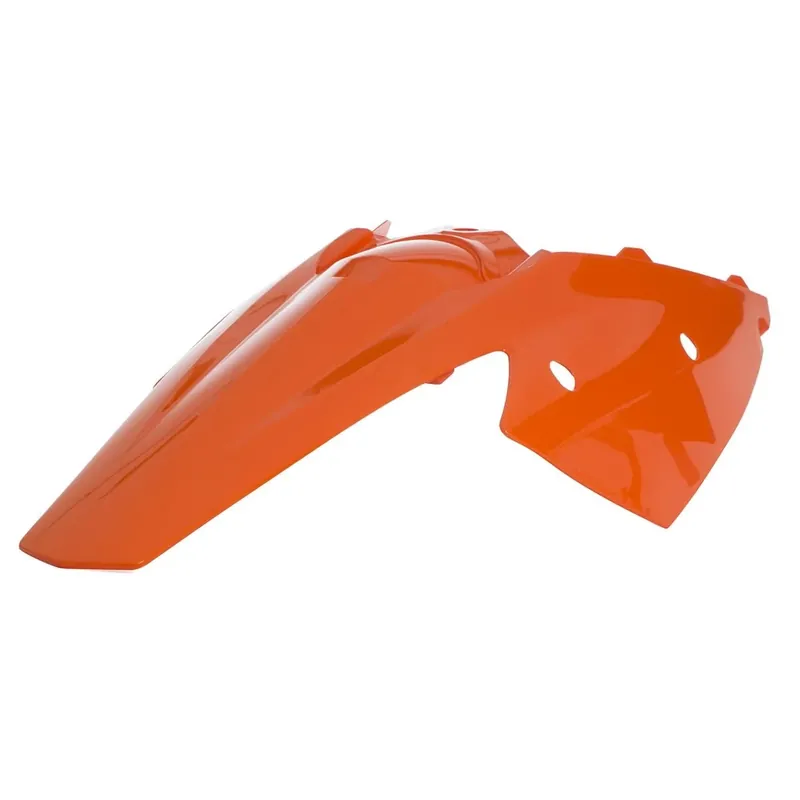 [ Acerbis ] Garde-Boue Arrière KTM EXC/EXCF 04-07, Orange 98 Különleges ajánlat