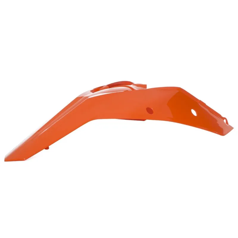 Árengedmény [ Acerbis ] Garde-Boue Arrière KTM EXC/EXCF 08-11, Orange
