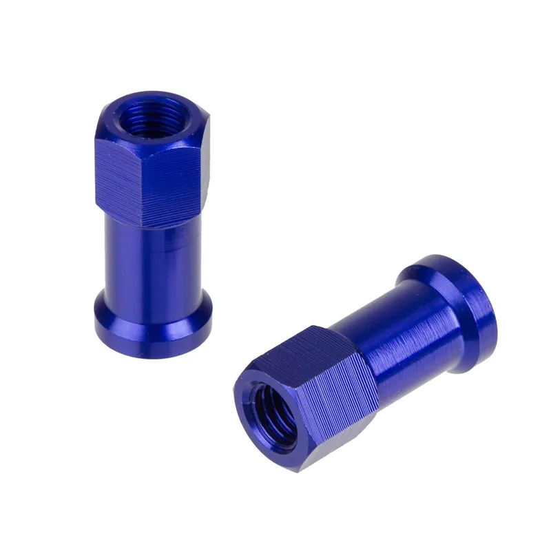 [ DRC ] Ecrou Gripster Bleu Kiárusítás
