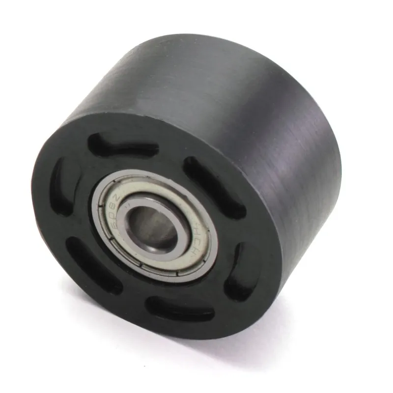 [ DRC ] Roulette de Chaîne Noir, 42 mm Nézd meg most