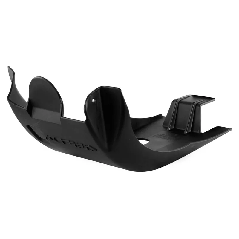 Akciós ár [ Acerbis ] Sabot Moteur MX-Style Honda CRF 250 10-16, CRF 450 09-16, Noir