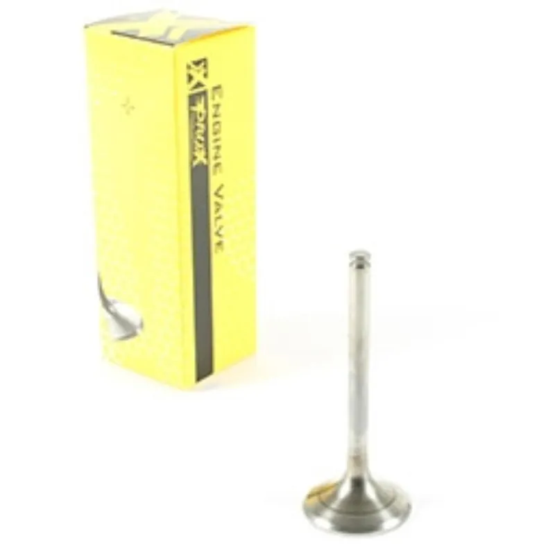 [ ProX ] Titanium Exhaust Valve GasGas MC 450F 21-, Husqvarna FC 450 19-, KTM SX-F 450 19- Prémium