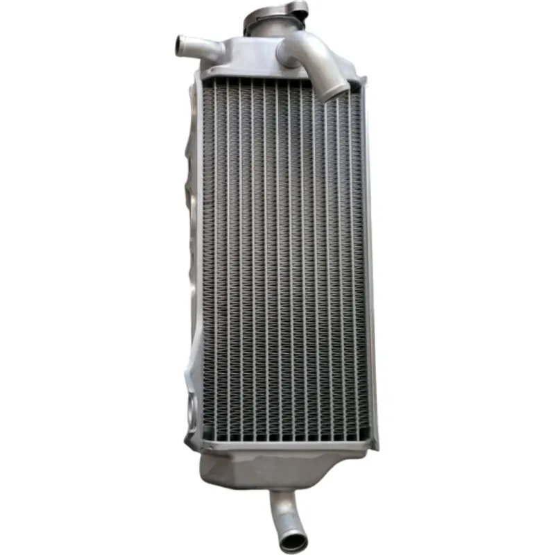 [ KSX ] Radiateur Droite, Yamaha YZ 250F 24-, YZ 450F 23- Szuper ajánlat