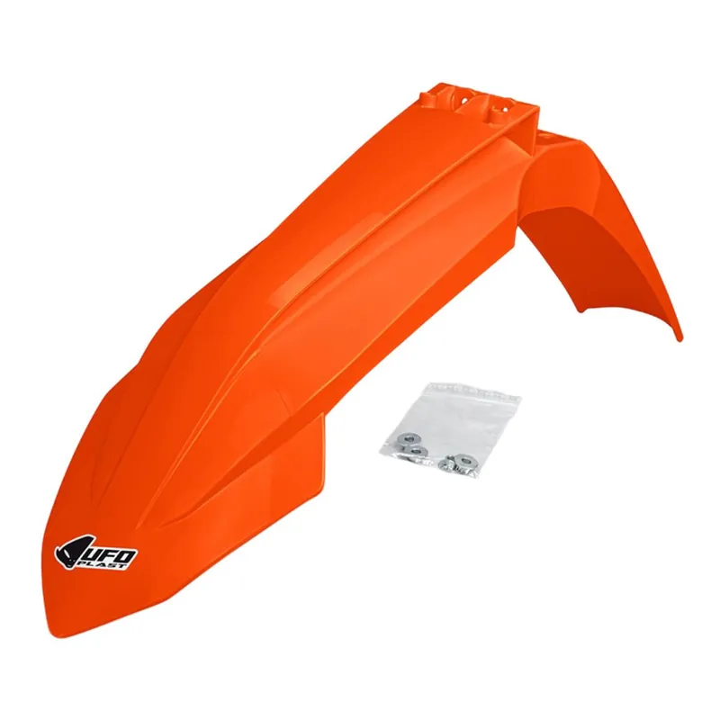 Biztonságos fizetés [ Ufo Plast ] Garde Boue Avant KTM SX/SX-F 23-, EXC/-F 24-, Orange