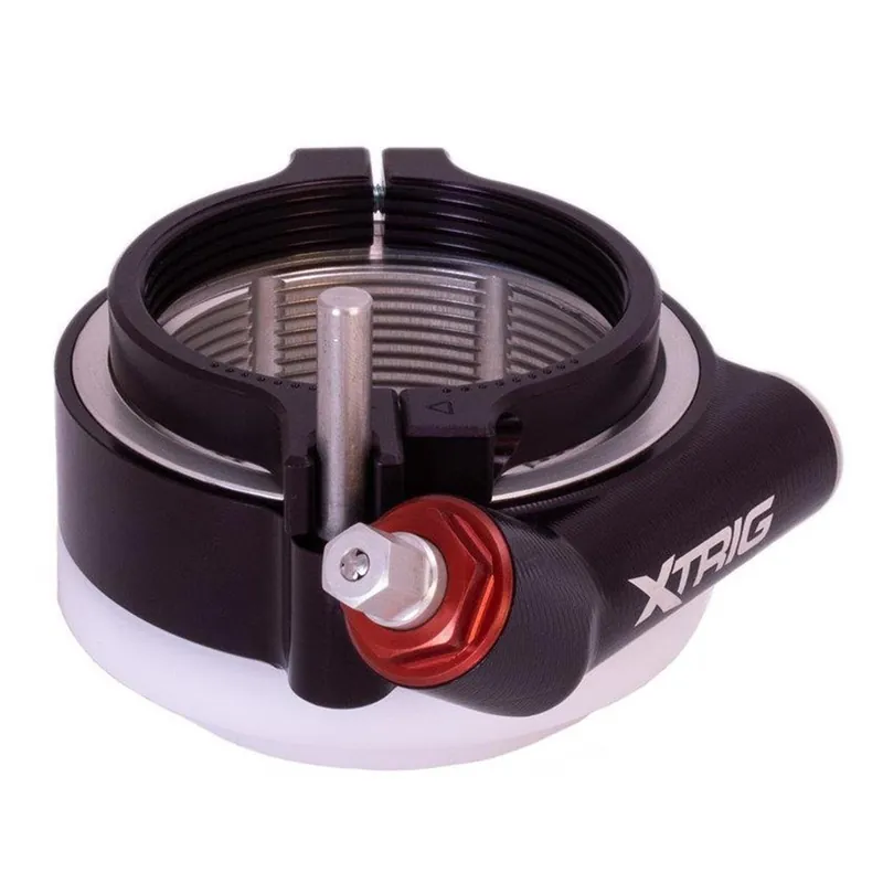 [ Xtrig ] Système de réglage de pré-contrainte Preload Adjuster Husqvarna TC/FC 23-, KTM SX/SX-F 23-, Gas Gas 24- Exkluzív ajánlat