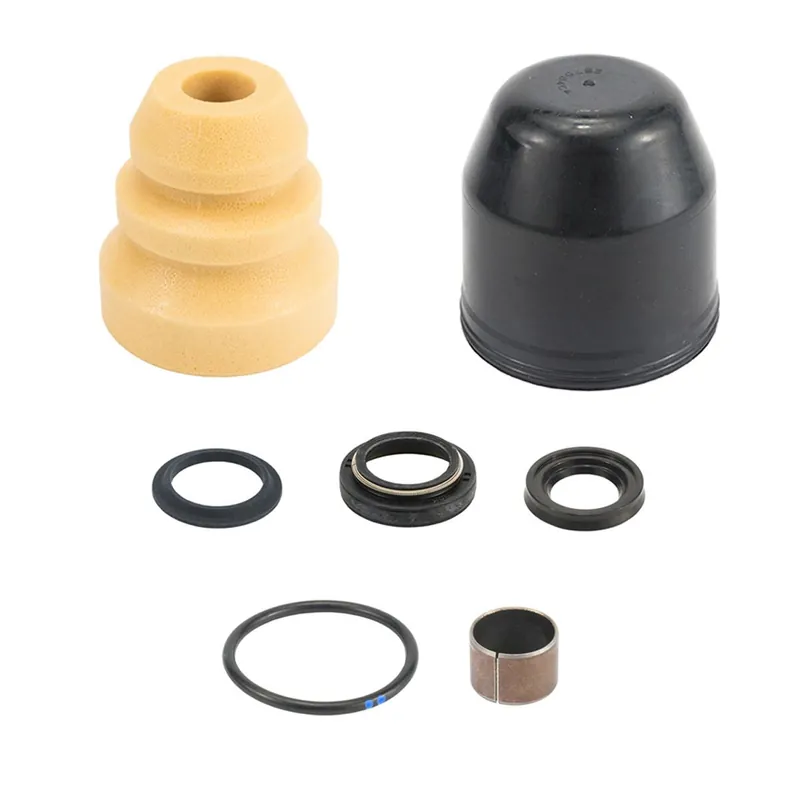 [ Showa ] Kit Reconditionnent de Amortisseur Honda CRF 250R 18-24, CRF 450R 17-24, CRF 450X 17-21 Rendeld meg most