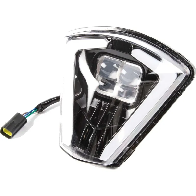 Outlet [ X-Grip ] LED Plaque Phare GasGas EC/EC-F 24-