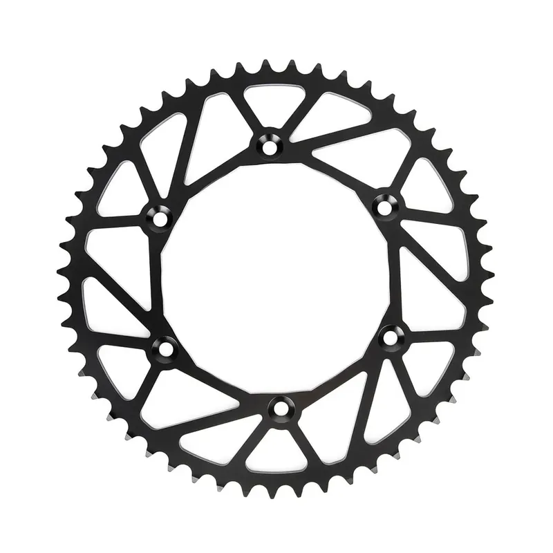 [ Maciag Offroad ] Moto Couronne GP Core 520, Noir, Acier Vásárlói kedvenc