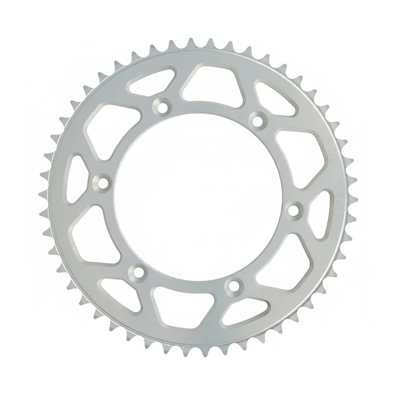 Expressz szállítás [ Maciag Offroad ] Moto Couronne GP Core 520, Aluminium, argent