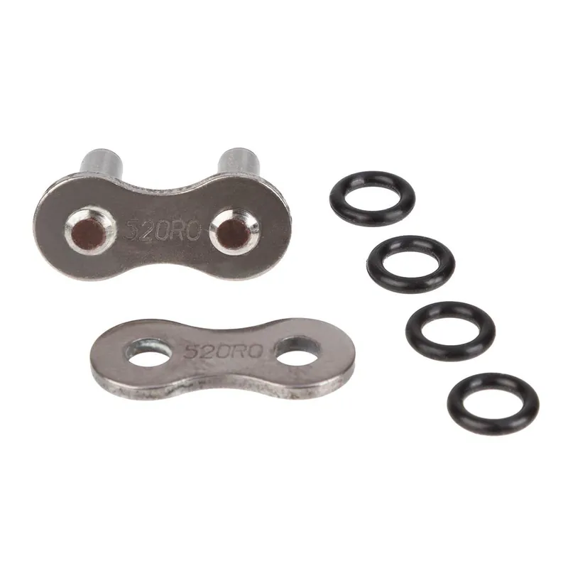 [ Maciag Offroad ] Moto Attache rapide Chaîne GP Core 520, O-Ring, rievet Árcsökkenés