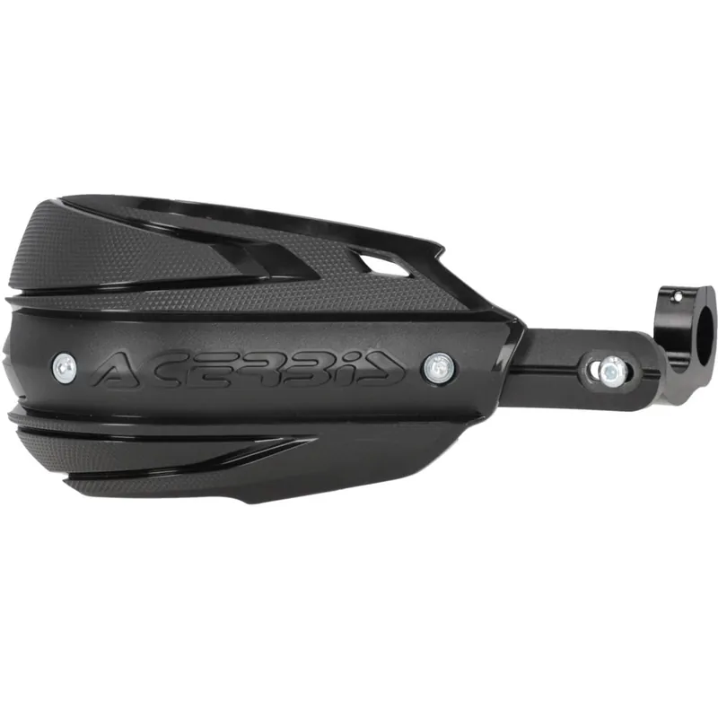 Bestseller [ Acerbis ] Protège Mains Endurance-X Noir, Kit de Montage inclus, Suzuki V-Strom 800 DE 23-