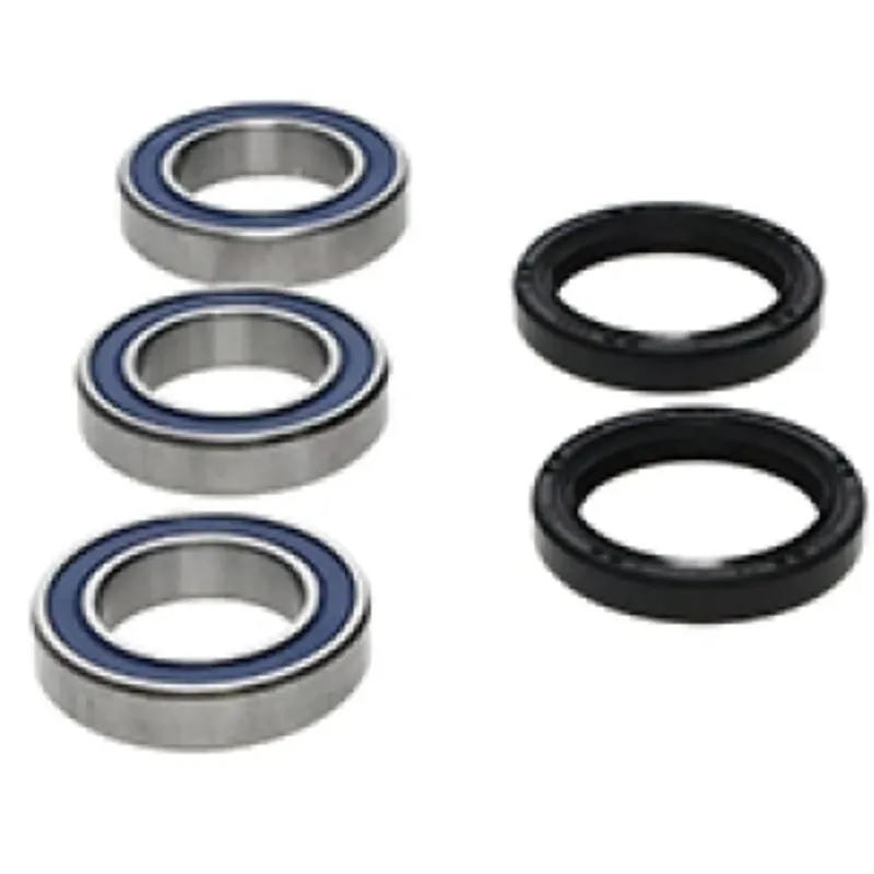 Legnépszerűbb [ ProX ] Kit de roulements de roue Arrière, Honda/Suzuki