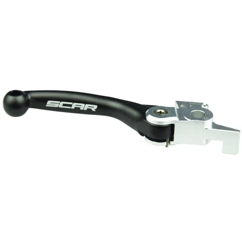 [ SCAR ] Levier de Frein flexible Husqvarna TC/FC/TE/FE 18-21 Akciós ár