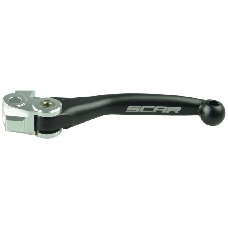 [ SCAR ] Levier flexible d‘Embrayage Husqvarna/GasGas Expressz szállítás
