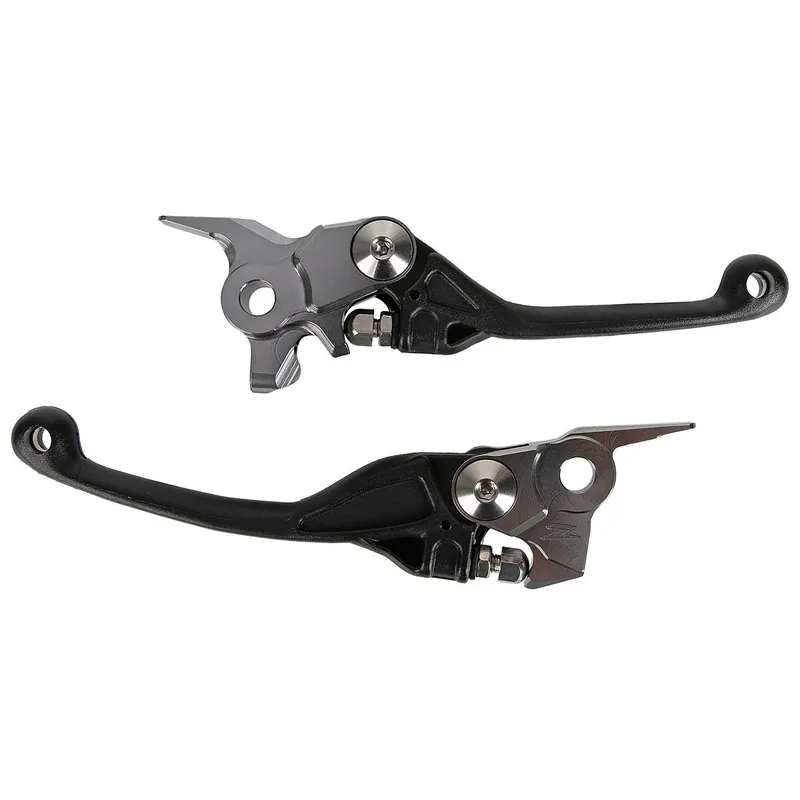 [ Polisport ] Set de Levier de Frein Pivot Unbreakable Stark Varg, Noir Kihagyhatatlan ajánlat