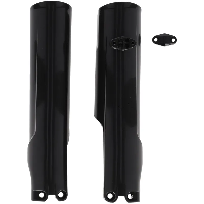 Árengedmény [ Acerbis ] Protections de Fourches Husqvarna TC/FC 23-, TE/FE 24-, Noir