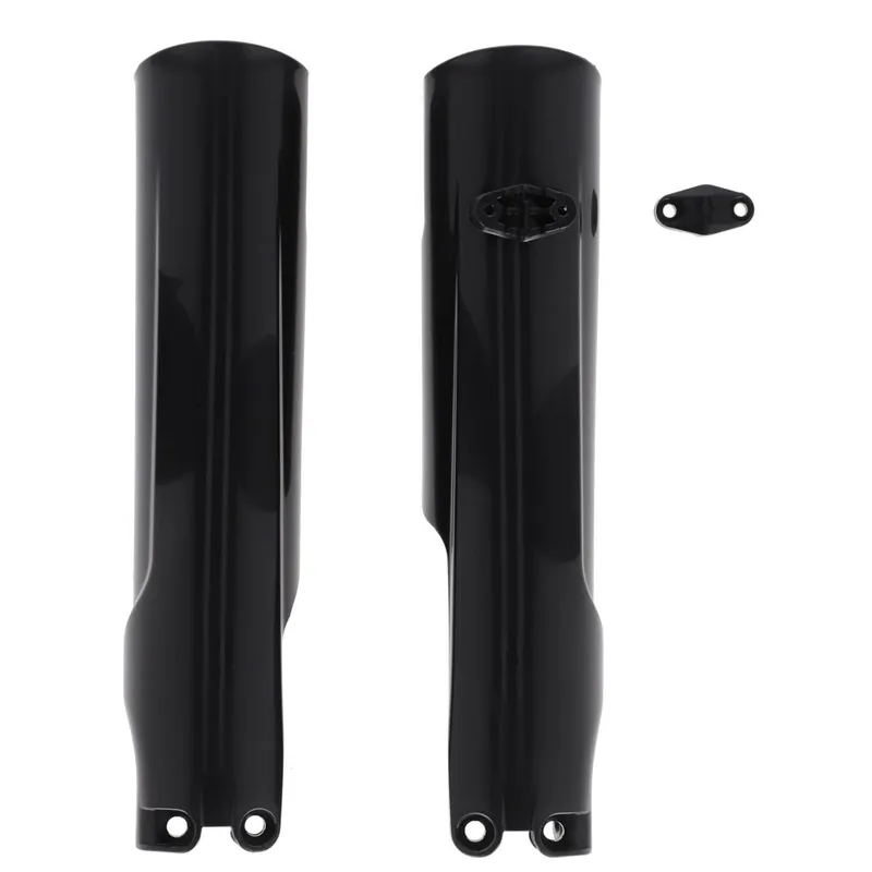 [ Acerbis ] Protections de Fourches KTM SX/SX-F 23-, EXC/EXC-F 24-, Noir Árengedmény