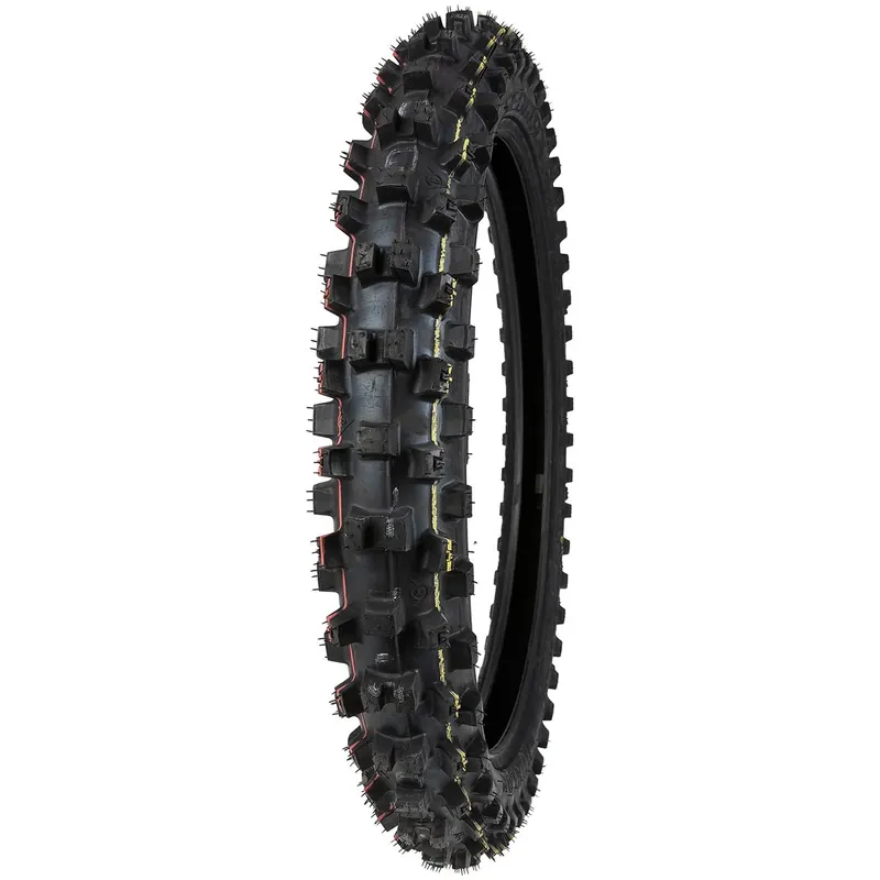 Vedd meg online [ Dunlop ] Pneu Avant Geomax AT82 90/100-21 57M TT