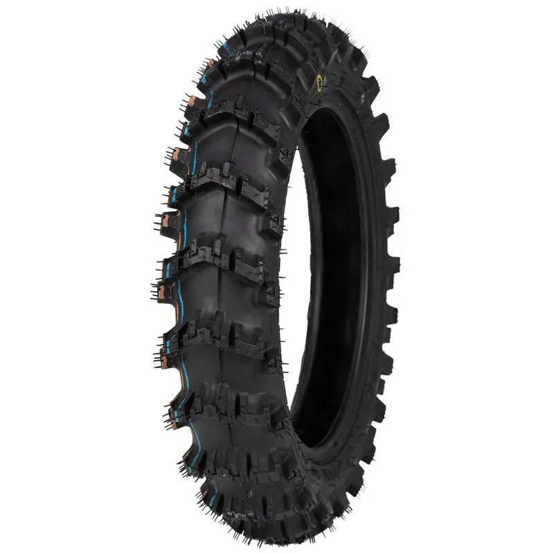 Ne maradj le [ Dunlop ] Pneu Arrière Geomax MX14 70/100-10