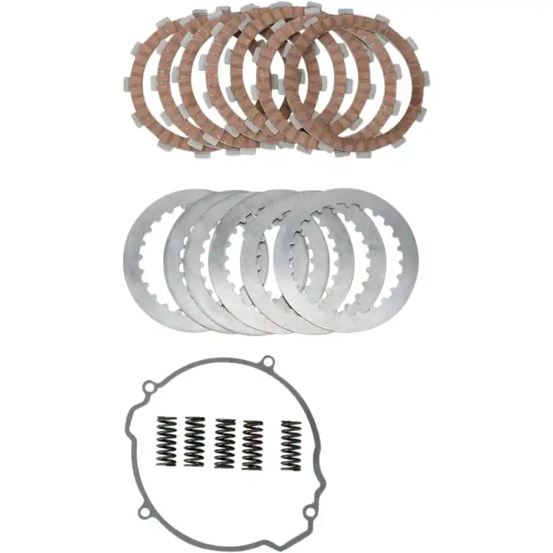 [ Moose Racing ] Kit d‘Embrayage KTM SX/EXC 125, Husqvarna TC 125 Vedd meg online