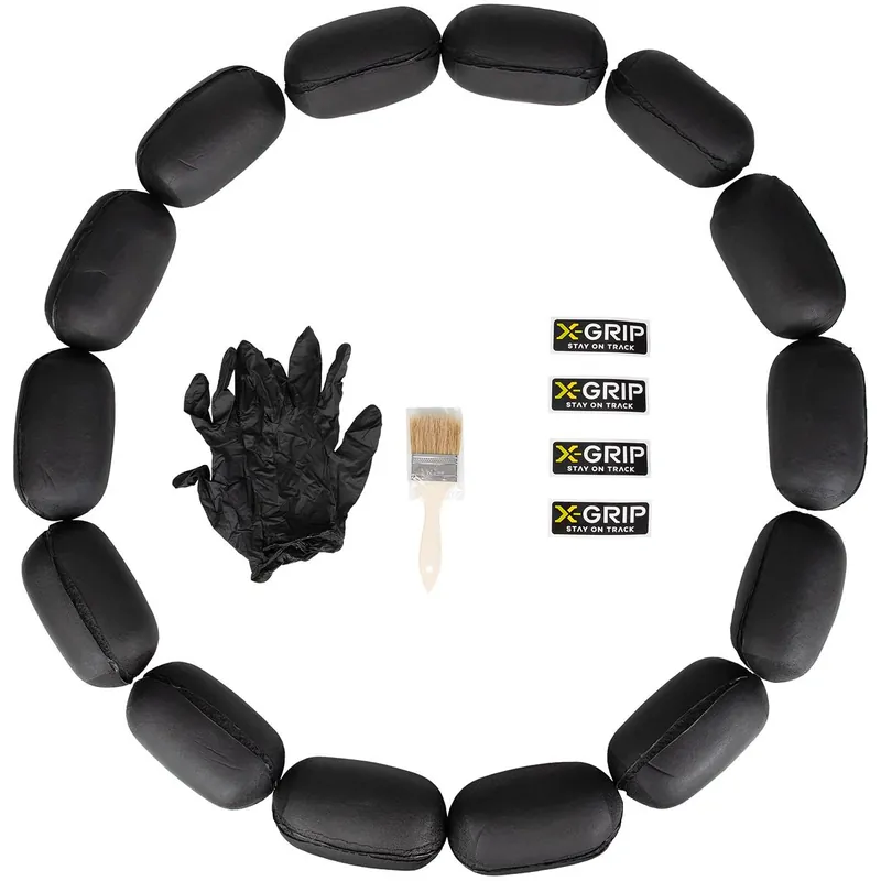 [ X-Grip ] Mousse EXX 140/80-18, Hardenduro Szuper akció