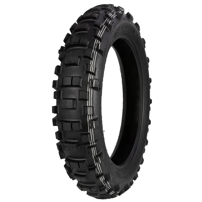 [ Metzeler ] Pneu Arrière MCE 6 Days Extreme 140/80-18 NHS 70M TT M+S Extra Soft Gyors szállítás