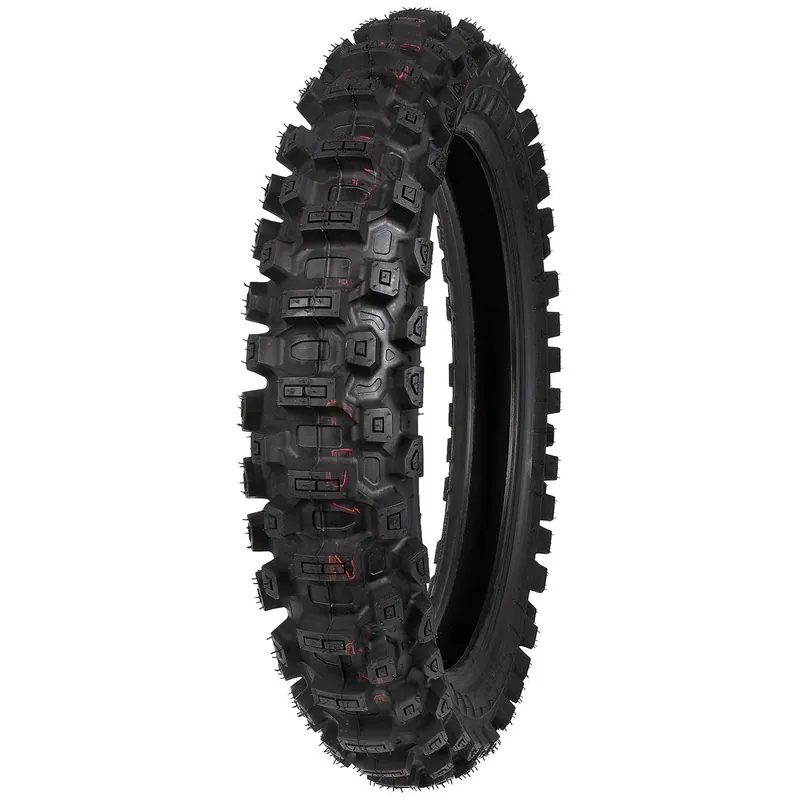 [ Bridgestone ] Pneu Arrière X31 110/90-19 Újdonság