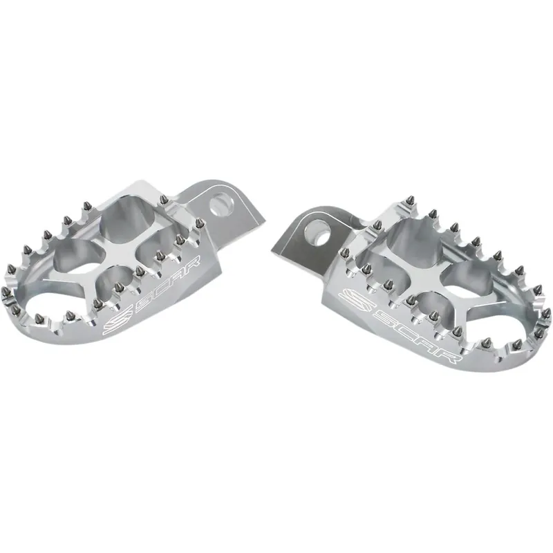 Rendeld meg most [ SCAR ] Repose Pieds Evolution Racing Kawasaki/Honda