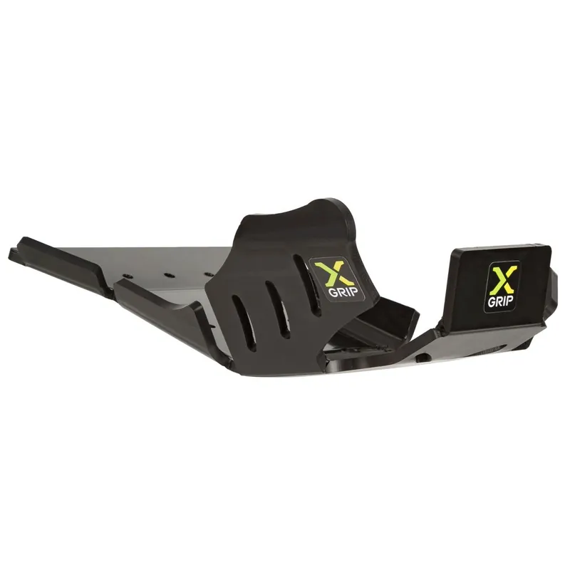 Biztonságos fizetés [ X-Grip ] Sabot Moteur X-Treme KTM EXC, Husqvarna TE 17-20