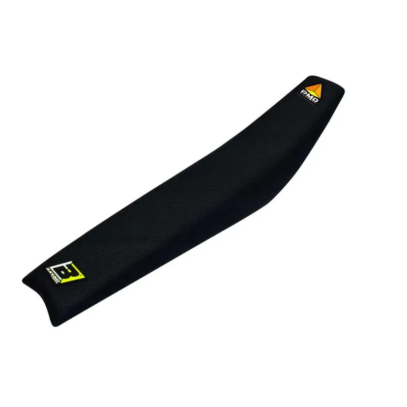 Szezonális akció [ Blackbird Racing ] Housse de Selle Pyramid KTM EXC 98-07, SX/SX-F 98-06, Noir