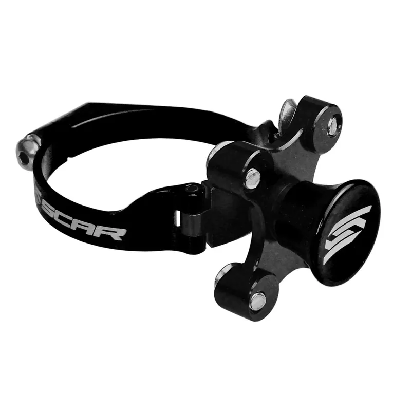 [ SCAR ] Kit de Démarrage Gas Gas MC 50, Husqvarna TC 50, KTM SX 50 21-, Noir Rendeld meg most