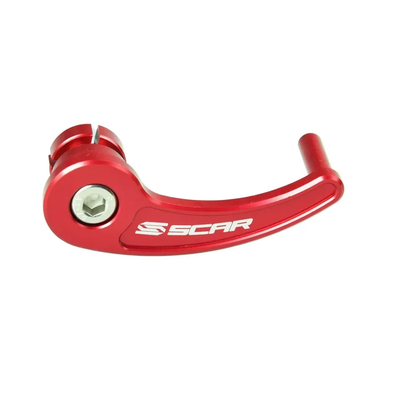 [ SCAR ] Levier de Démontage Rapide d‘Axe de Roue Essieu avant, Beta Biztonságos fizetés