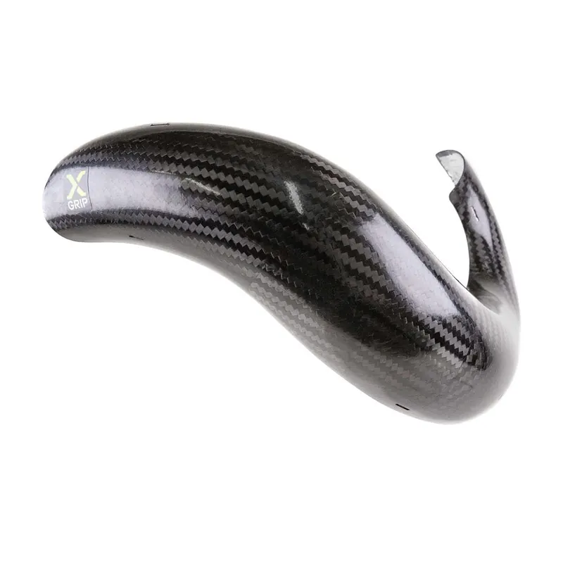 Vedd meg online [ X-Grip ] Protection de Pot Carbon Sherco SE Factory 250/300 23-
