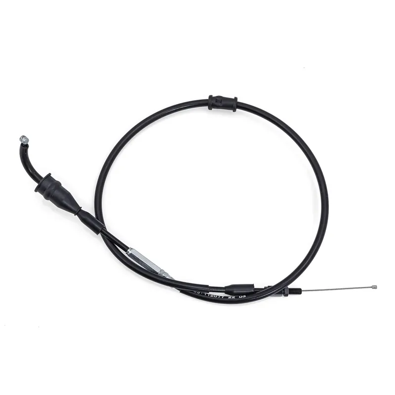 Utolsó esély [ ProX ] Câble d‘accélérateur Yamaha YZ 65 18-
