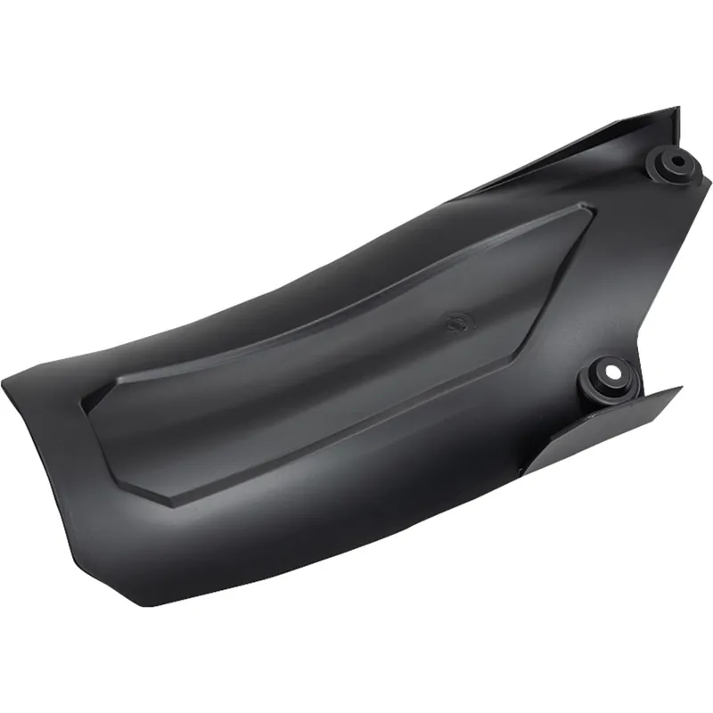 Nézd meg most [ Ufo Plast ] Bavette d‘Amortisseur KTM SX/SX-F 23-, EXC/-F 24-, Noir