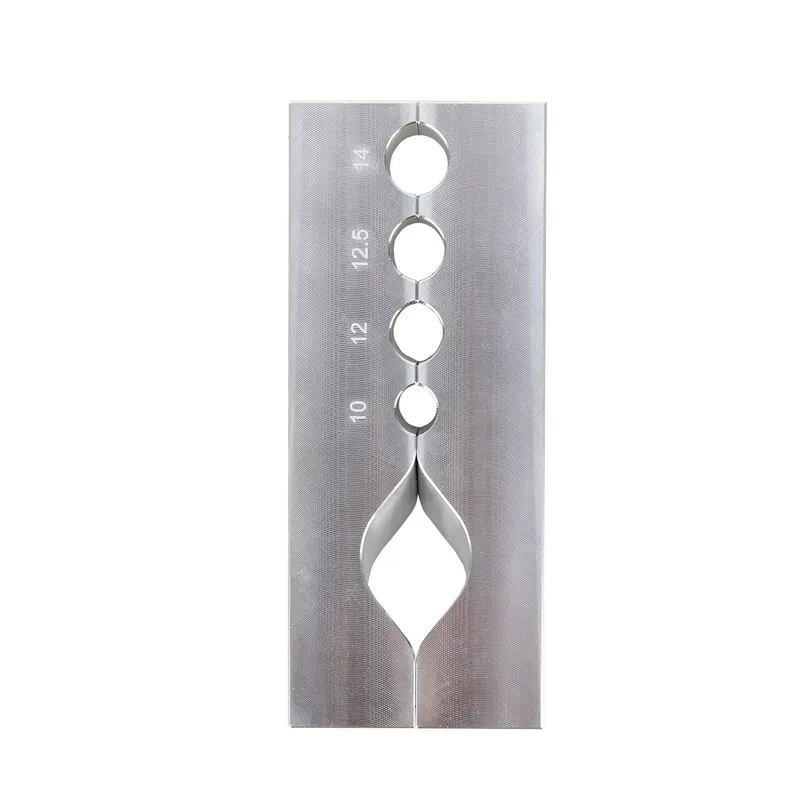 [ Aworkx ] Outil de serrage de la fourche 52 mm - 38 mm, 10, 12, 12.5 & 14 mm Utolsó esély