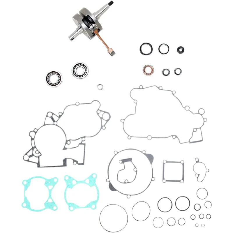 Nézd meg most [ Hot Rods Products ] Kit Vilebrequin KTM SX 85 13-17, Husqvarna TC 85 14-17